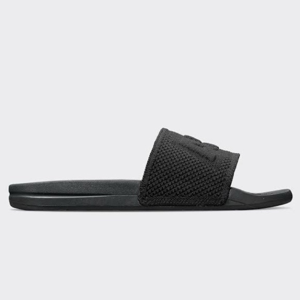 APL Women’s Black Slide Sandals Size 8